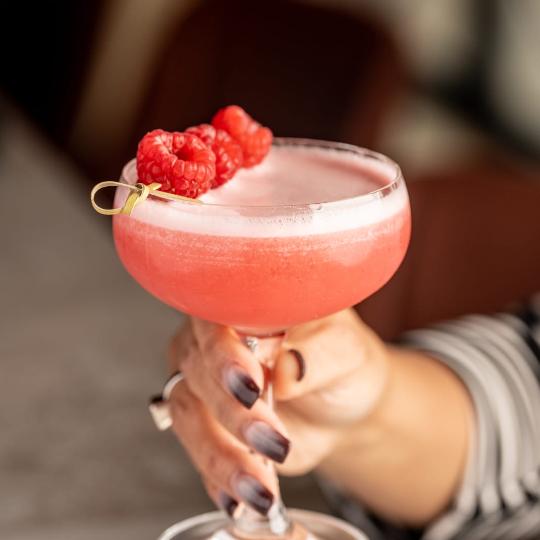 Private Dining at Ramsay's Kitchen Naperville